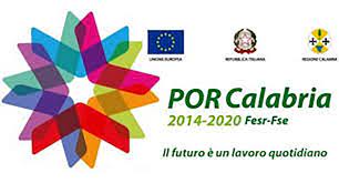 Regione Calabria - POR FESR FSE 2014-2020